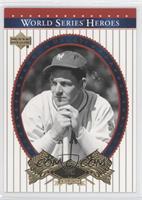 Mel Ott