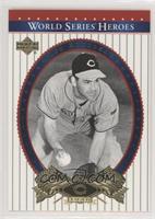 Lou Boudreau