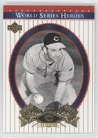 Lou Boudreau