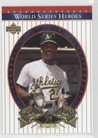 Rickey Henderson