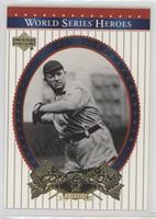 Cy Young