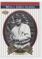 Honus Wagner