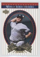 Roger Clemens