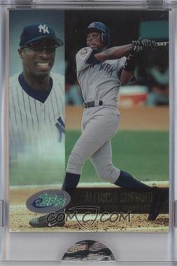 2002 eTopps - [Base] #11 - Alfonso Soriano /5000 [Uncirculated]