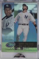 Bernie Williams [Uncirculated] #/4,436