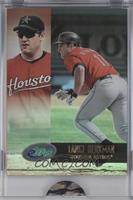 Lance Berkman [Uncirculated] #/5,000