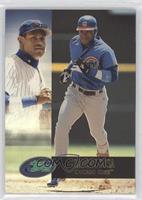 Sammy Sosa #/8,000