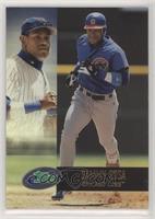 Sammy Sosa #/8,000