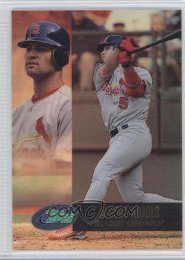 2002 eTopps - [Base] #26 - Albert Pujols /5531