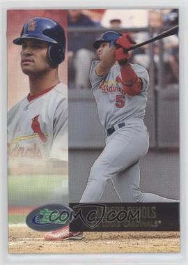 2002 eTopps - [Base] #26 - Albert Pujols /5531