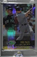 Mike Piazza [Uncirculated] #/4,202