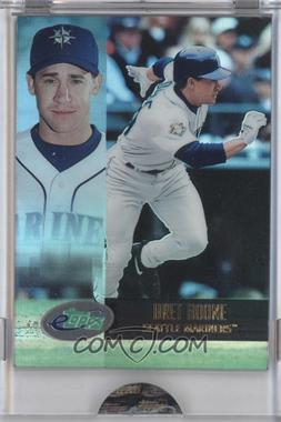 2002 eTopps - [Base] #4 - Bret Boone /2000 [Uncirculated]