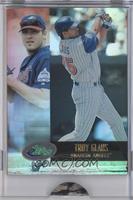Troy Glaus [Uncirculated] #/4,323