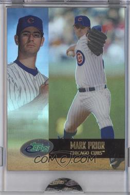 2002 eTopps - [Base] #94 - Mark Prior /5000 [Uncirculated]