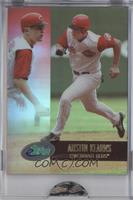 Austin Kearns #/6,000