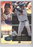 Manny Ramirez #/4,905