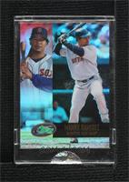 Manny Ramirez [Uncirculated] #/4,905