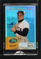Willie Mays [Uncirculated]