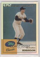 Brooks Robinson