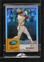 Mike Schmidt [Uncirculated]