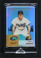 Duke Snider [Uncirculated]