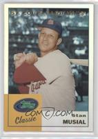 Stan Musial