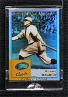 Honus Wagner [Uncirculated]