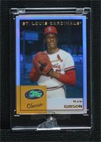 Bob Gibson [Uncirculated]