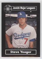 Steve Yeager [Poor to Fair]