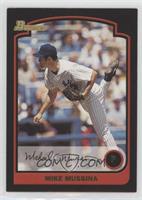 Mike Mussina [EX to NM]