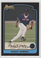 Hanley Ramirez [EX to NM]