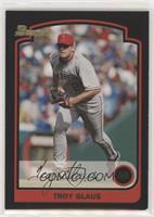 Troy Glaus [EX to NM]