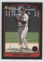 Sidney Ponson [EX to NM]