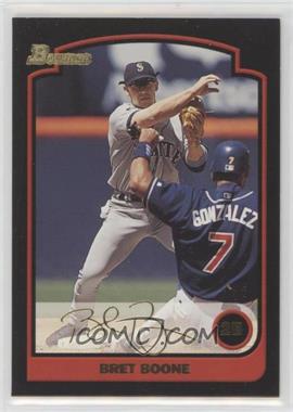 2003 Bowman - [Base] - Gold #94 - Bret Boone