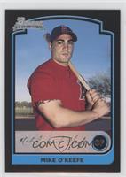 Mike O'Keefe [EX to NM] #/250