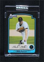 Mike Gallo [Uncirculated] #/250