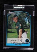 Mike Neu [Uncirculated] #/250