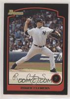 Roger Clemens