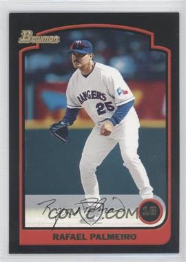 2003 Bowman - [Base] #155 - Rafael Palmeiro