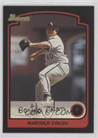 Bartolo Colon [EX to NM]