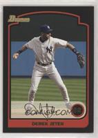 Derek Jeter [EX to NM]