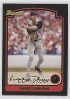 Randy Johnson [EX to NM]