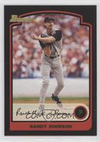 Randy Johnson