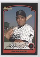 Ivan Rodriguez