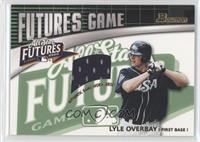 Lyle Overbay