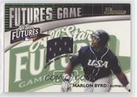 Marlon Byrd