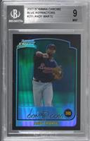 Andy Marte [BGS 9 MINT]