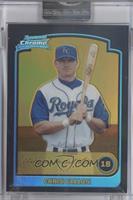 Chris Fallon [Uncirculated] #/170