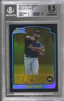 Andy Marte [BGS 8.5 NM‑MT+] #/170