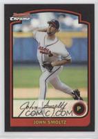 John Smoltz [EX to NM]